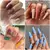 LILYCUTE 7ML Gel Unha Polonês Nu Vernis Semi-Permanente Esmalte Para Unhas Soak na internet