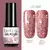 LILYCUTE 7ML Gel Unha Polonês Nu Vernis Semi-Permanente Esmalte Para Unhas Soak - loja online