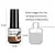 Imagem do LILYCUTE 7ML Gel Unha Polonês Nu Vernis Semi-Permanente Esmalte Para Unhas Soak