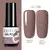 LILYCUTE 7ML Gel Unha Polonês Nu Vernis Semi-Permanente Esmalte Para Unhas Soak - MakeVibes