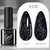 LILYCUTE 7ML Gel Unha Polonês Nu Vernis Semi-Permanente Esmalte Para Unhas Soak