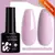 LILYCUTE 7ML Gel Unha Polonês Nu Vernis Semi-Permanente Esmalte Para Unhas Soak