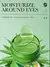 Máscara de Olhos com Colágeno Aloe Vera, Anti círculos escuros, Sacos Hidrata - comprar online