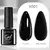 LILYCUTE 7ML Gel Unha Polonês Nu Vernis Semi-Permanente Esmalte Para Unhas Soak - MakeVibes