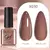Imagem do LILYCUTE 7ML Gel Unha Polonês Nu Vernis Semi-Permanente Esmalte Para Unhas Soak