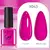 LILYCUTE 7ML Gel Unha Polonês Nu Vernis Semi-Permanente Esmalte Para Unhas Soak na internet