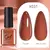 LILYCUTE 7ML Gel Unha Polonês Nu Vernis Semi-Permanente Esmalte Para Unhas Soak na internet