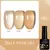 LILYCUTE 7ML Gel Unha Polonês Nu Vernis Semi-Permanente Esmalte Para Unhas Soak - comprar online