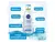 Água Micelar Líquida Nivea - MakeVibes