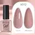 LILYCUTE 7ML Gel Unha Polonês Nu Vernis Semi-Permanente Esmalte Para Unhas Soak - MakeVibes