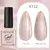 Imagem do LILYCUTE 7ML Gel Unha Polonês Nu Vernis Semi-Permanente Esmalte Para Unhas Soak