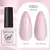LILYCUTE 7ML Gel Unha Polonês Nu Vernis Semi-Permanente Esmalte Para Unhas Soak - comprar online