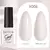 LILYCUTE 7ML Gel Unha Polonês Nu Vernis Semi-Permanente Esmalte Para Unhas Soak - MakeVibes