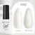 LILYCUTE 7ML Gel Unha Polonês Nu Vernis Semi-Permanente Esmalte Para Unhas Soak