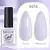 LILYCUTE 7ML Gel Unha Polonês Nu Vernis Semi-Permanente Esmalte Para Unhas Soak - loja online