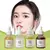 Coreano chá verde ginseng arroz essência hidratante niacinamida arbutina hidra - MakeVibes