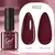 LILYCUTE 7ML Gel Unha Polonês Nu Vernis Semi-Permanente Esmalte Para Unhas Soak - MakeVibes