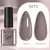 Imagem do LILYCUTE 7ML Gel Unha Polonês Nu Vernis Semi-Permanente Esmalte Para Unhas Soak