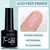 Imagem do LILYCUTE 7ML Gel Unha Polonês Nu Vernis Semi-Permanente Esmalte Para Unhas Soak