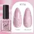 LILYCUTE 7ML Gel Unha Polonês Nu Vernis Semi-Permanente Esmalte Para Unhas Soak - loja online