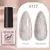 LILYCUTE 7ML Gel Unha Polonês Nu Vernis Semi-Permanente Esmalte Para Unhas Soak - comprar online
