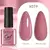Imagem do LILYCUTE 7ML Gel Unha Polonês Nu Vernis Semi-Permanente Esmalte Para Unhas Soak