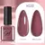LILYCUTE 7ML Gel Unha Polonês Nu Vernis Semi-Permanente Esmalte Para Unhas Soak - MakeVibes