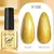 LILYCUTE 7ML Gel Unha Polonês Nu Vernis Semi-Permanente Esmalte Para Unhas Soak - comprar online