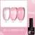 LILYCUTE 7ML Gel Unha Polonês Nu Vernis Semi-Permanente Esmalte Para Unhas Soak na internet