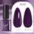 LILYCUTE 7ML Gel Unha Polonês Nu Vernis Semi-Permanente Esmalte Para Unhas Soak
