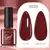 LILYCUTE 7ML Gel Unha Polonês Nu Vernis Semi-Permanente Esmalte Para Unhas Soak