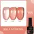 LILYCUTE 7ML Gel Unha Polonês Nu Vernis Semi-Permanente Esmalte Para Unhas Soak - comprar online
