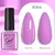 Imagem do LILYCUTE 7ML Gel Unha Polonês Nu Vernis Semi-Permanente Esmalte Para Unhas Soak
