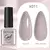 LILYCUTE 7ML Gel Unha Polonês Nu Vernis Semi-Permanente Esmalte Para Unhas Soak