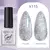 LILYCUTE 7ML Gel Unha Polonês Nu Vernis Semi-Permanente Esmalte Para Unhas Soak - loja online