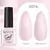 LILYCUTE 7ML Gel Unha Polonês Nu Vernis Semi-Permanente Esmalte Para Unhas Soak - MakeVibes