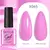 LILYCUTE 7ML Gel Unha Polonês Nu Vernis Semi-Permanente Esmalte Para Unhas Soak