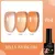 LILYCUTE 7ML Gel Unha Polonês Nu Vernis Semi-Permanente Esmalte Para Unhas Soak na internet