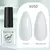 LILYCUTE 7ML Gel Unha Polonês Nu Vernis Semi-Permanente Esmalte Para Unhas Soak - comprar online
