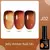 LILYCUTE 7ML Gel Unha Polonês Nu Vernis Semi-Permanente Esmalte Para Unhas Soak - MakeVibes