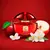 EUDORA ROUGE EAU DE PARFUM 75ml na internet