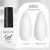 LILYCUTE 7ML Gel Unha Polonês Nu Vernis Semi-Permanente Esmalte Para Unhas Soak - comprar online