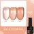 Imagem do LILYCUTE 7ML Gel Unha Polonês Nu Vernis Semi-Permanente Esmalte Para Unhas Soak