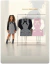 VESTIDO TWEED EM MALHA TAM. VARIADOS - comprar online