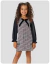 VESTIDO TWEED EM MALHA TAM. VARIADOS na internet