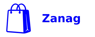 Zanag