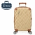 Mala de Bordo Polo King Marseille em ABS - comprar online