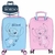Mala de Bordo Stitch e Angel dupla Face Disney - comprar online