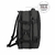 Mochila Discovery 5xt Preta - Rei das Malas