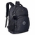 Mochila Rebecca Bonbon Crinkle Preta